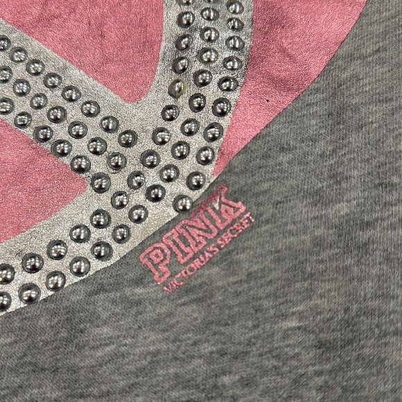 Pink - Victoria's Secret Jacket - Picture 7 of 13